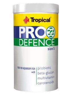 TROPICAL PRO DEFENCE SIZE S (GRANULES) 100ML/52G