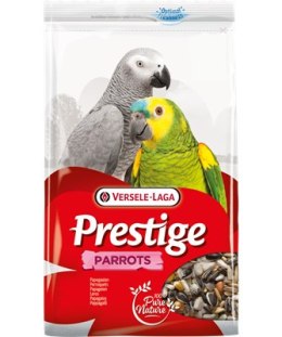 VL Prestige Parrots 3KG dla Dużych Papug (WYPRZEDAŻ)