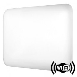 Stalowy panel grzewczy Wi-Fi - Mill PA600WIFI3