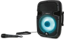 Głośnik LAMAX Party BoomBox 300 (WYPRZEDAŻ)