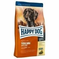 Karma HAPPY DOG Sensible TOSCANA (12,50 kg ) (WYPRZEDAŻ)