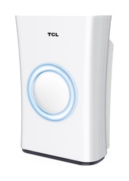 Oczyszczacz z nawilżaczem TCL TKJ400F (do 52m2)