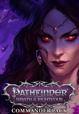 Pathfinder: Wrath of the Righteous: Commander Pack