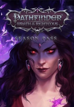 Pathfinder: Wrath of the Righteous: Season Pass