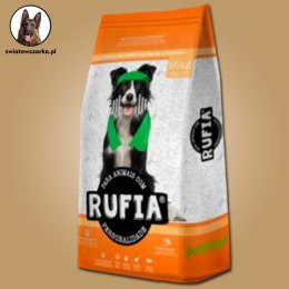 Rufia High Energy dla psów aktywnych 20kg