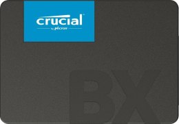 Dysk Crucial BX500 CT480BX500SSD1 (480 GB ; 2.5