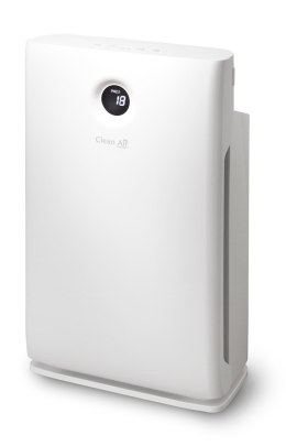 Oczyszczacz powietrza Clean Air Optima CA-509D (12W, 32W, 75W; kolor biały)