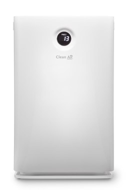 Oczyszczacz powietrza Clean Air Optima CA-509D (12W, 32W, 75W; kolor biały)