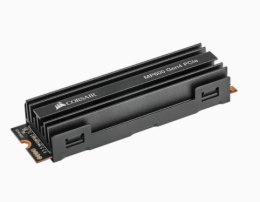 Dysk SSD Corsair MP600 M.2 1TB NVMe 4.0 R2