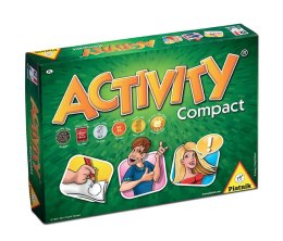 Karta do gry Piatnik Activity Compact (Towarzyska; Od 12 lat)