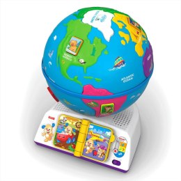 Zabawka interaktywna Fisher Price GLOBUS ODKRYWCY DRJ85 (Od 18 miesięcy)
