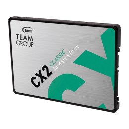 SSD Team Group CX2 2,5