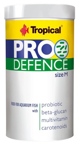 TROPICAL PRO DEFENCE SIZE M (GRANULES) 1000ML/440G