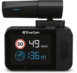 Wideorejestrator TrueCam M9 GPS 2.5K (WYPRZEDAŻ)