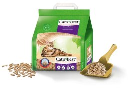 Źwirek drewniane dla kota Cat's Best JRS Cats Best Nature Gold (10kg)