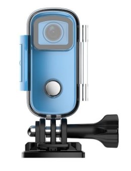 Kamera Sportowa SJCAM C100 MINI BLUE