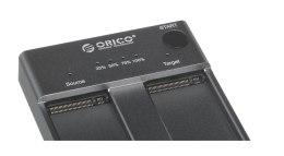 ORICO STACJA KLONUJĄCA DYSKI M.2, USB-C 3.2 10GBPS