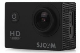 Kamera Sportowa SJCAM SJ4000 FHD 12MPx (WYPRZEDAŻ)