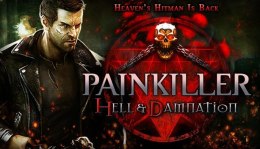 Gra PC Painkiller Hell & Damnation Collector's Edition (wersja cyfrowa; PL)