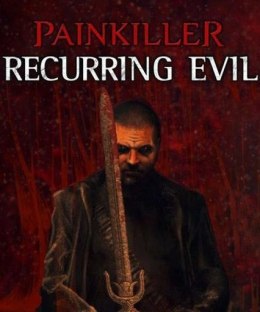 Gra PC Painkiller Recurring Evil (wersja cyfrowa; ENG)