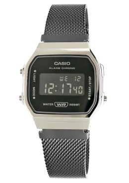 Zegarek CASIO A168WEMB-1BEF Unisex