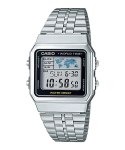 Zegarek CASIO A500WA-1DF Unisex