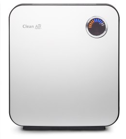 Oczyszczacz powietrza Clean Air Optima CA-807 (340W, 44W; kolor biały)