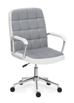 Fotel biurowy obrotowy MarkAdler Future 4.0 Grey