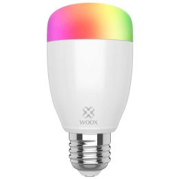 Żarówka Smart Woox LED Diamond Wi-Fi Kolorowa RGB+CCT 6W E27 2700K-6500K