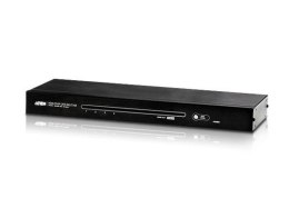 Rozdzielacz/Splitter ATEN HDMI VS1804T (VS1804T-AT-G) 4-port. kat 5 60m