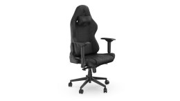Fotel dla gracza SPC Gear SR600 BK czarny