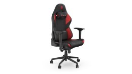 Fotel dla gracza SPC Gear SR600 RD czarno-czerwony