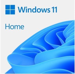 Licencja Microsoft ESD Windows 11 Home AllLng 64bit DwnLd KW9-00664