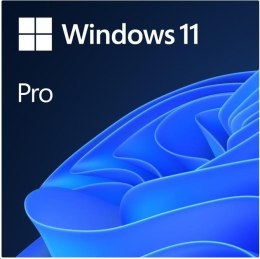 Licencja Microsoft ESD Windows 11 Pro AllLng 64bit DwnLd FQC-10572