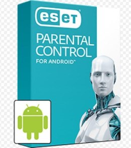 Oprogramowanie ESET Parental Control for Android, 12 m-cy, BOX