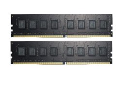 Pamięć DDR4 G.Skill Value 16GB (2x8GB) 2400MHz CL17 1,2V