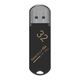Pendrive Team Group C183 32GB USB 3.0 Black