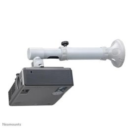 Uchwyt sufitowy do projektora Neomounts by Newstar BEAMER-W050SILVER 37-47 cm max.12kg Silver