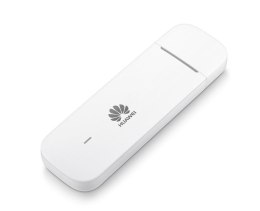 Modem 3G/4G Huawei E3372h-153 HSPA+/LTE HiLink USB White