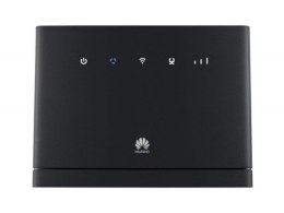 Router Huawei B315 4G LTE Black
