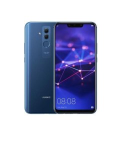 Smartfon Huawei Mate 20 Lite Dual SIM 64GB Sapphire Blue