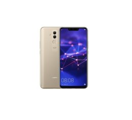 Smartfon Huawei Mate 20 Lite Dual SIM 64GB Złoty