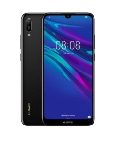 Smartfon Huawei Y6 2019 Dual SIM 32GB Czarny