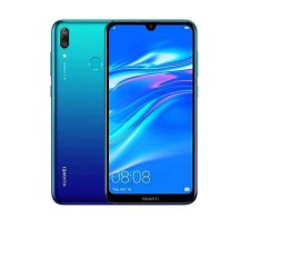 Smartfon Huawei Y7 2019 Dual SIM 32GB Niebieski