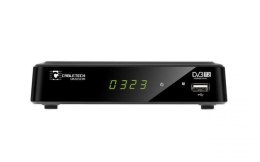 Tuner Cabletech URZ0323M DVB-T2 do telewizji naziemnej