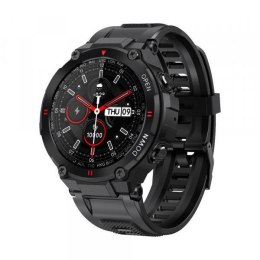 Zegarek sportowy smartwatch Senbono max 6 czarny