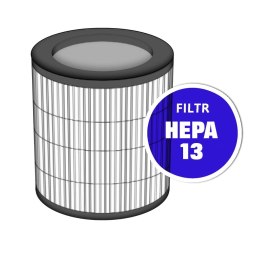 Filtr HEPA 13 do oczyszczacza TCL KJ255F (FY255)
