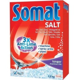 SOMAT Sól ochronna do zmywarek 1,5kg