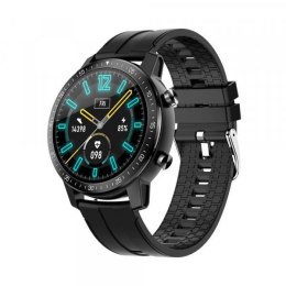 Smartwatch Senbono S30 czarny