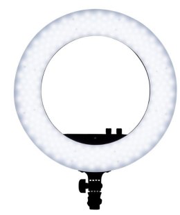 Lampa pierścieniowa Nanlite Halo18 LED Ring Light